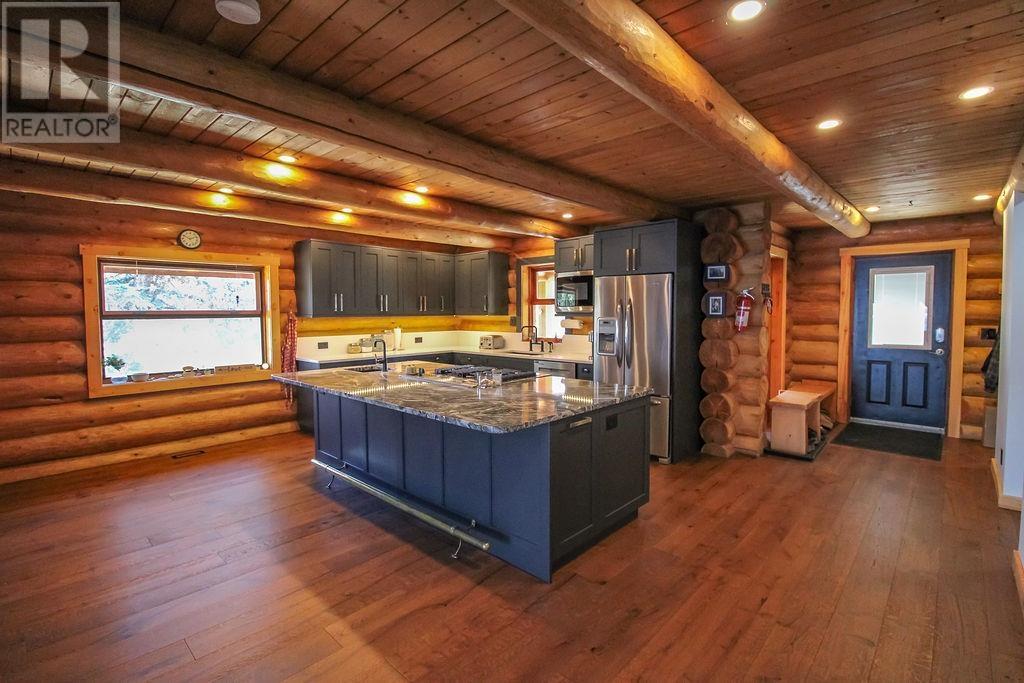 903 Neal Road, Fort St. James, British Columbia  V0J 1P0 - Photo 21 - R2991966