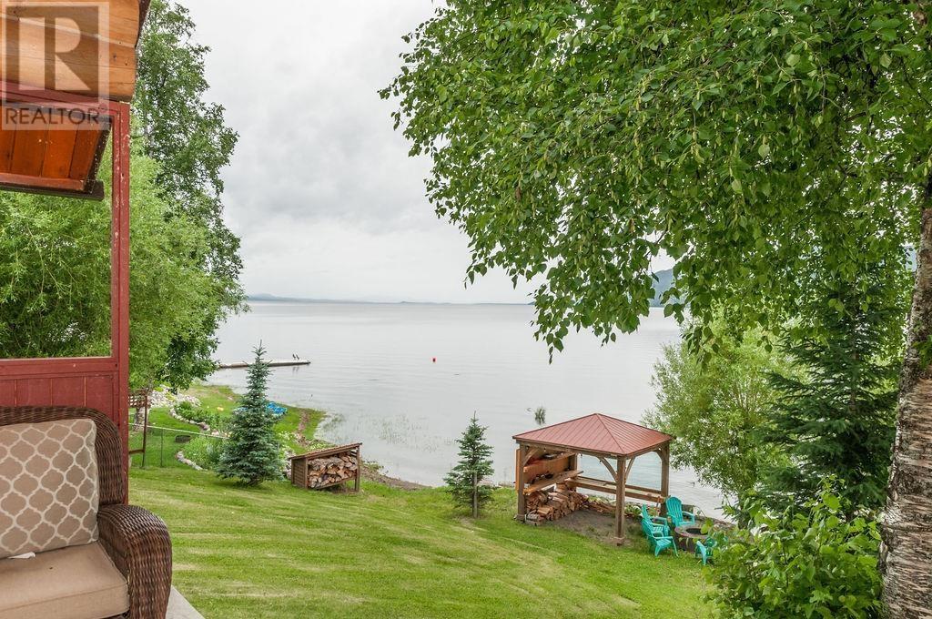 903 Neal Road, Fort St. James, British Columbia  V0J 1P0 - Photo 11 - R2991966