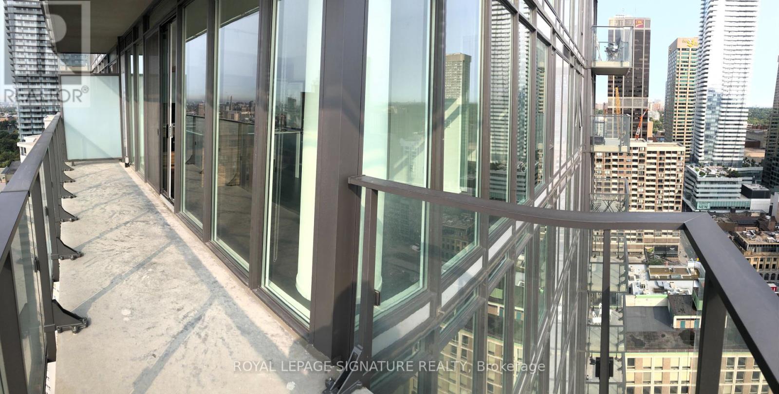 2502 - 75 St Nicholas Street, Toronto, Ontario  M4Y 0A5 - Photo 13 - C12085964