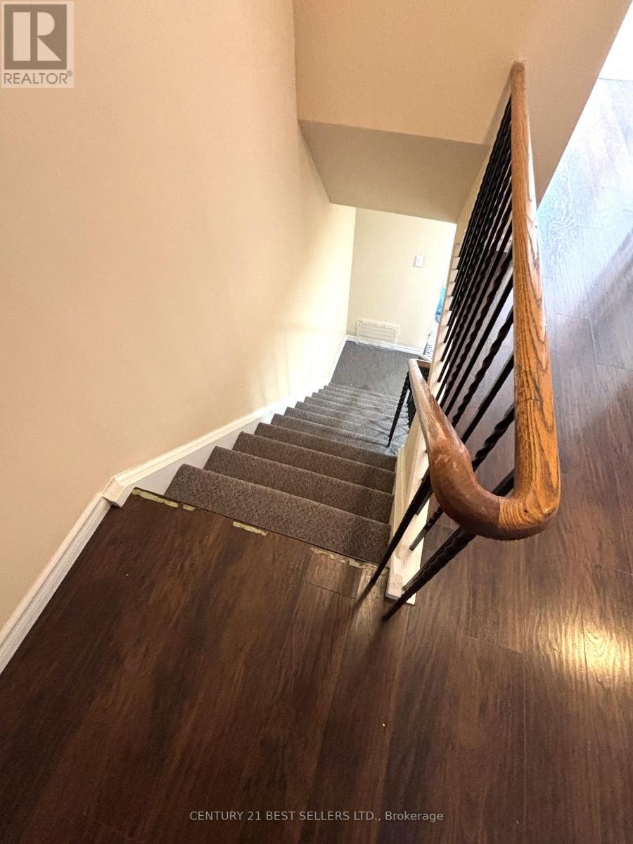 63 - 3025 Cedarglen Gate, Mississauga, Ontario  L5C 2V7 - Photo 23 - W12021508
