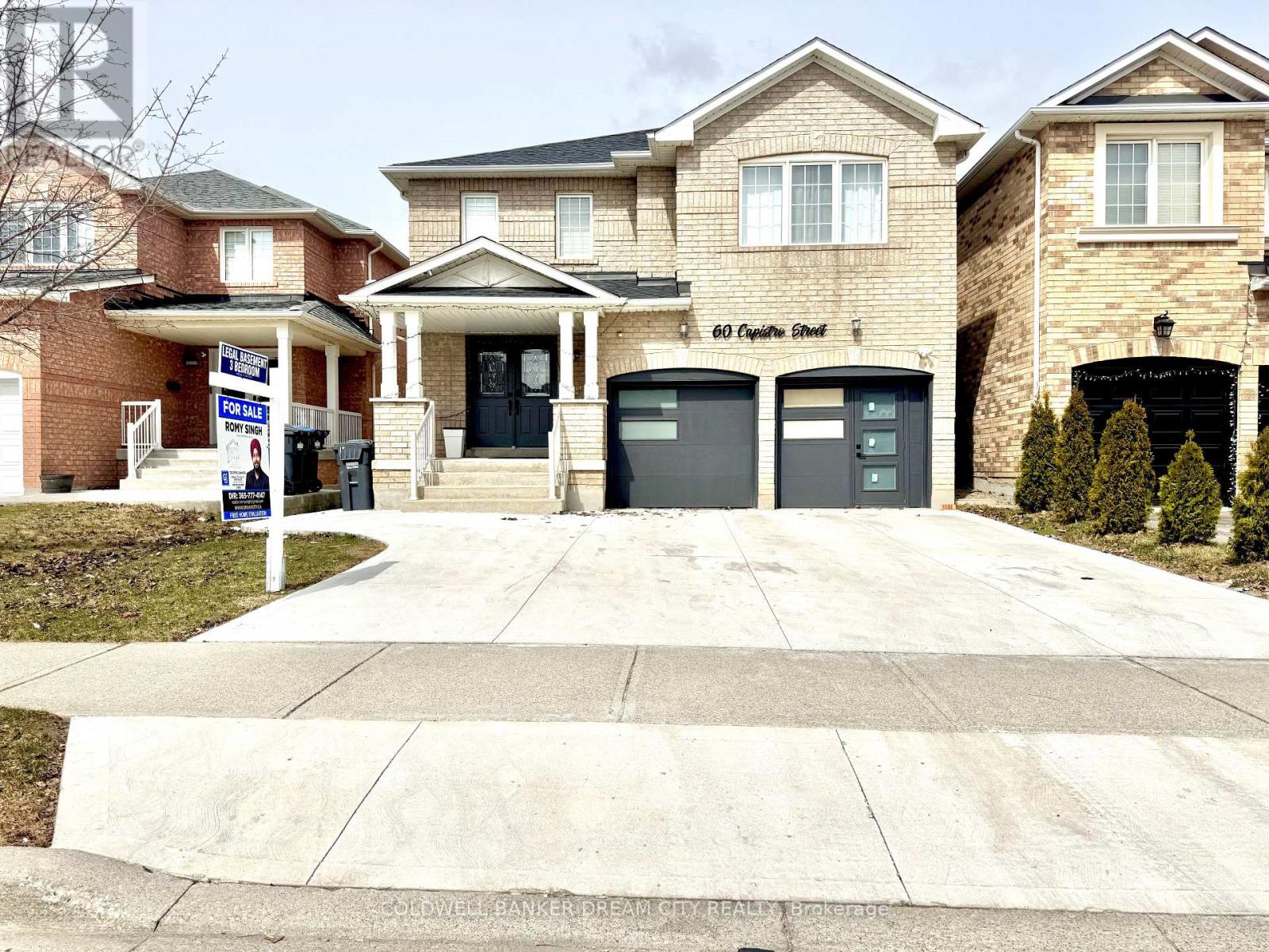 Property at 60 CAPISTRO STREET image 1