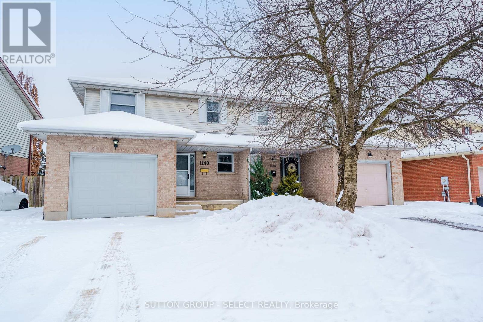 1140 Limberlost Road