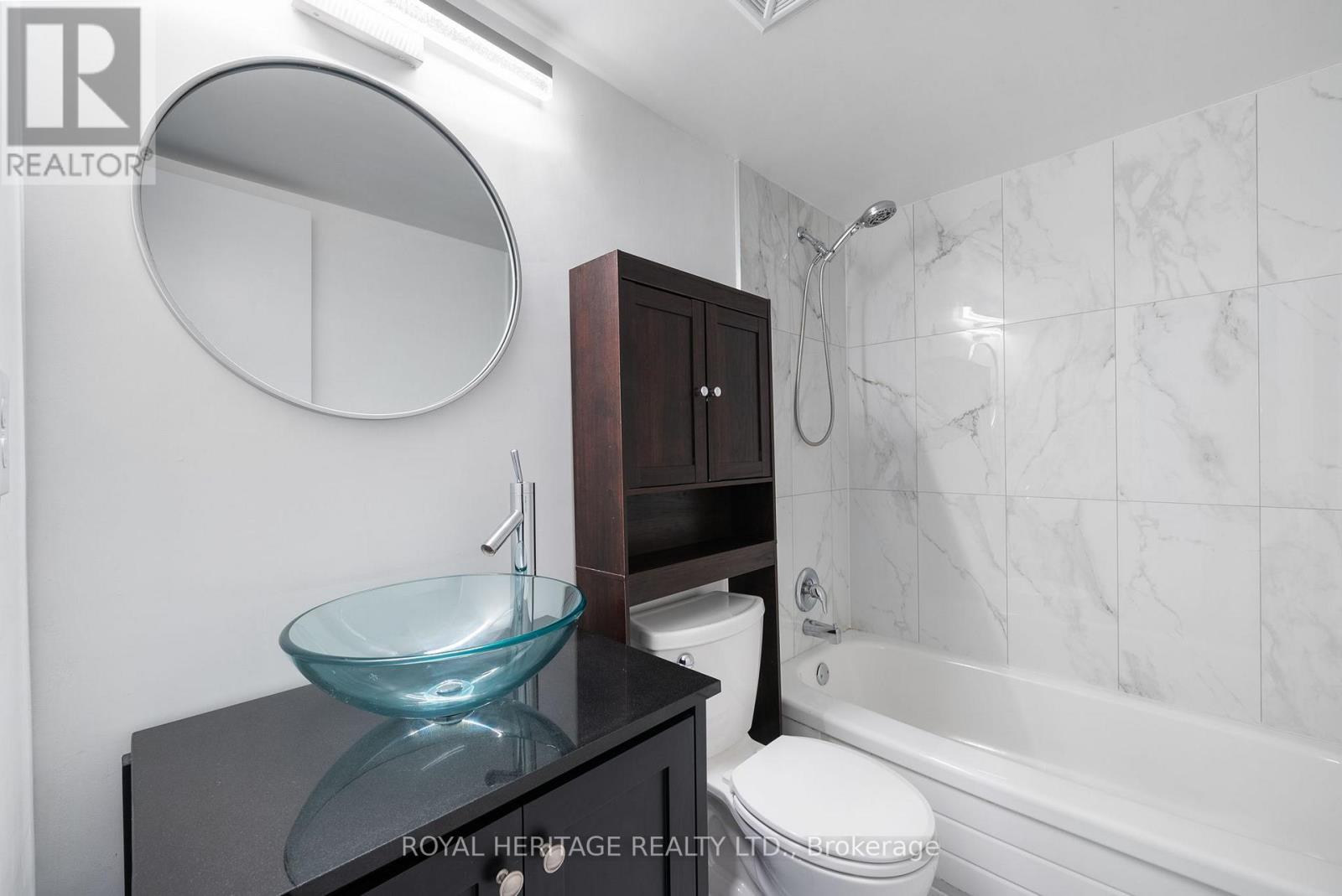 1207 - 3151 Bridletowne Circle, Toronto, Ontario  M1W 2T1 - Photo 24 - E12097133