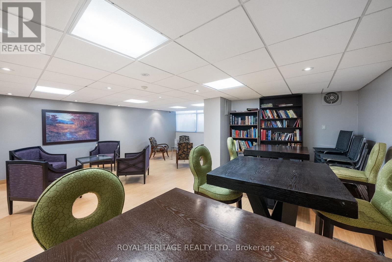 1207 - 3151 Bridletowne Circle, Toronto, Ontario  M1W 2T1 - Photo 37 - E12097133