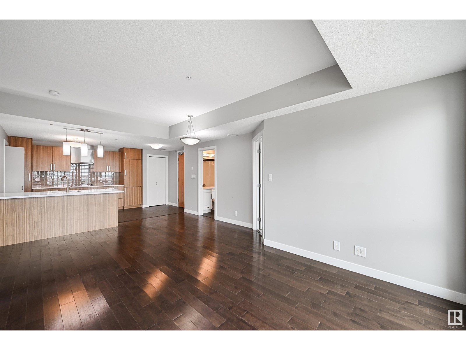 #1007 10055 118 St Nw, Edmonton, Alberta  T5K 0C1 - Photo 9 - E4430788