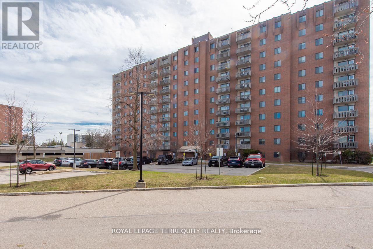 Property at 105 - 6720 GLEN ERIN DRIVE image 1