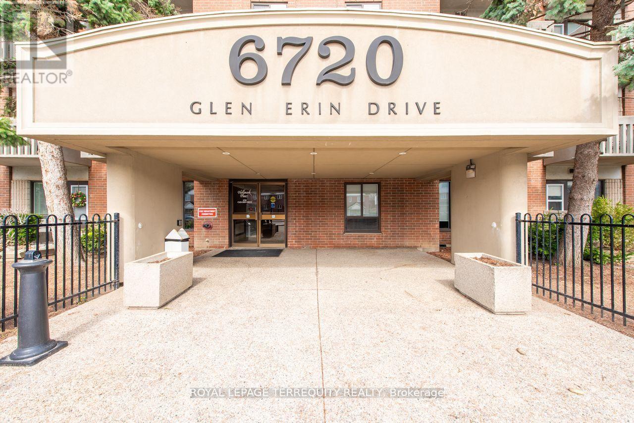 Property at 105 - 6720 GLEN ERIN DRIVE image 2