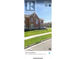 243 THORNDALE ROAD S, Brampton, Ontario