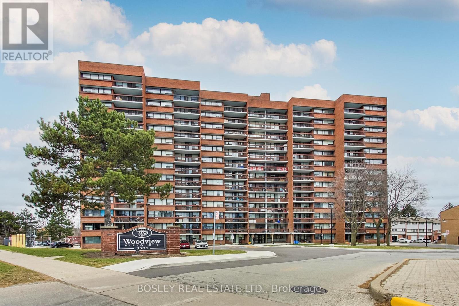 Property at 503 - 3501 GLEN ERIN DRIVE image 1