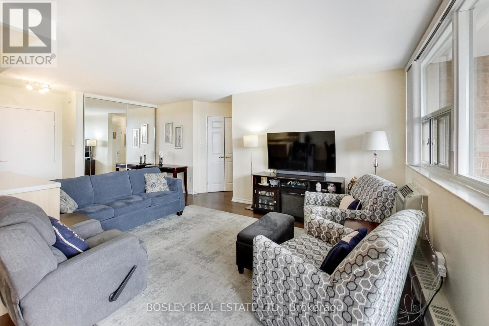 Property at 503 - 3501 GLEN ERIN DRIVE image 2