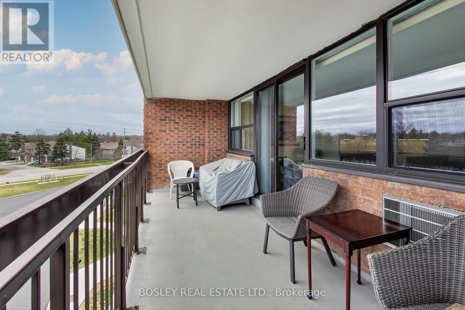 503 - 3501 Glen Erin Drive, Mississauga, Ontario  L5L 2E9 - Photo 24 - W12097019