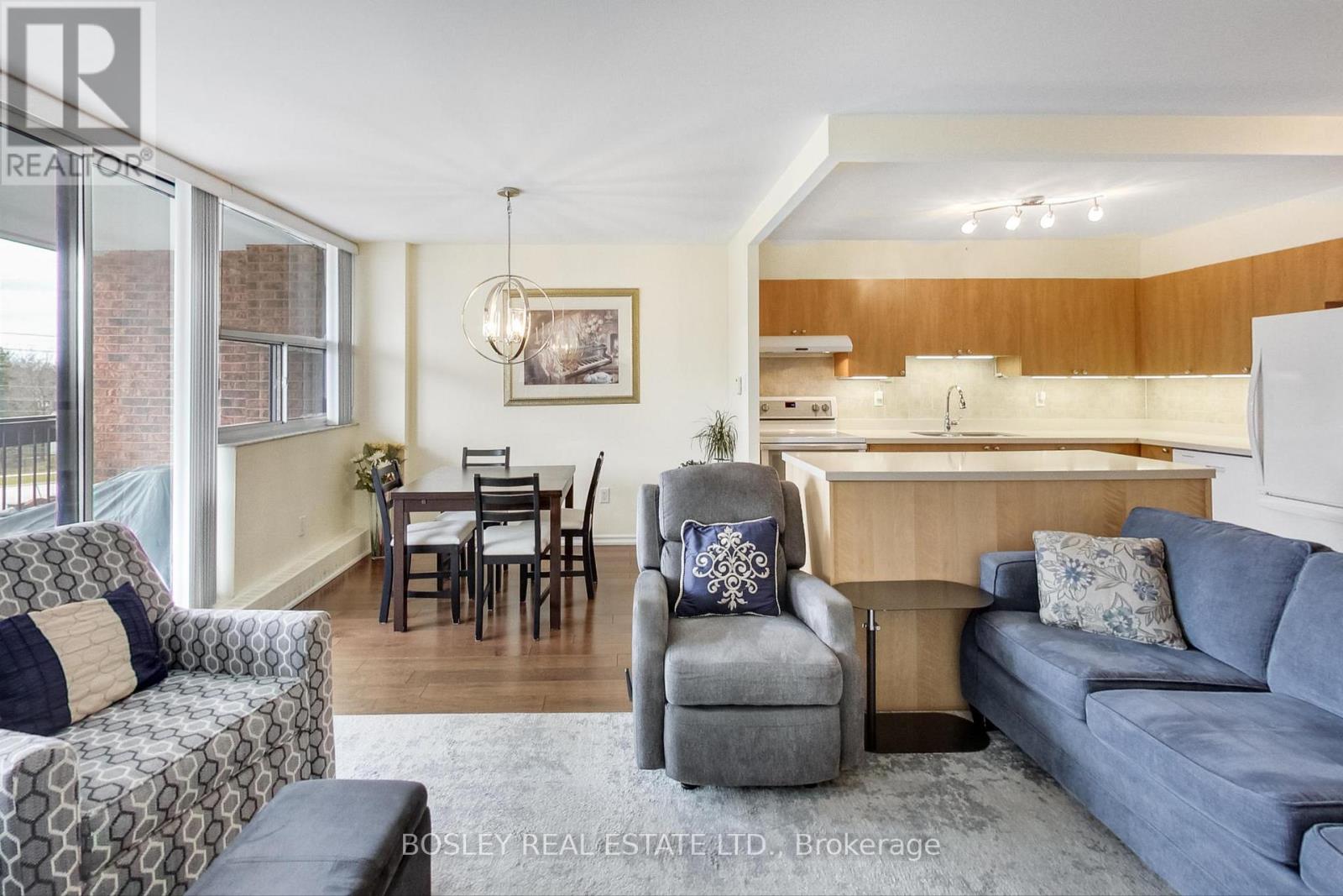 Property at 503 - 3501 GLEN ERIN DRIVE image 4