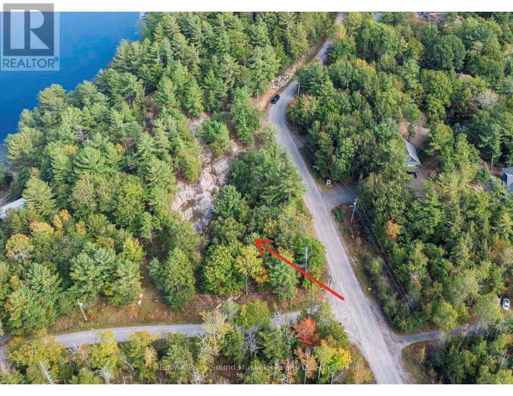 13 Rockcliffe Drive, Carling, Ontario  P0G 1G0 - Photo 1 - X12019513