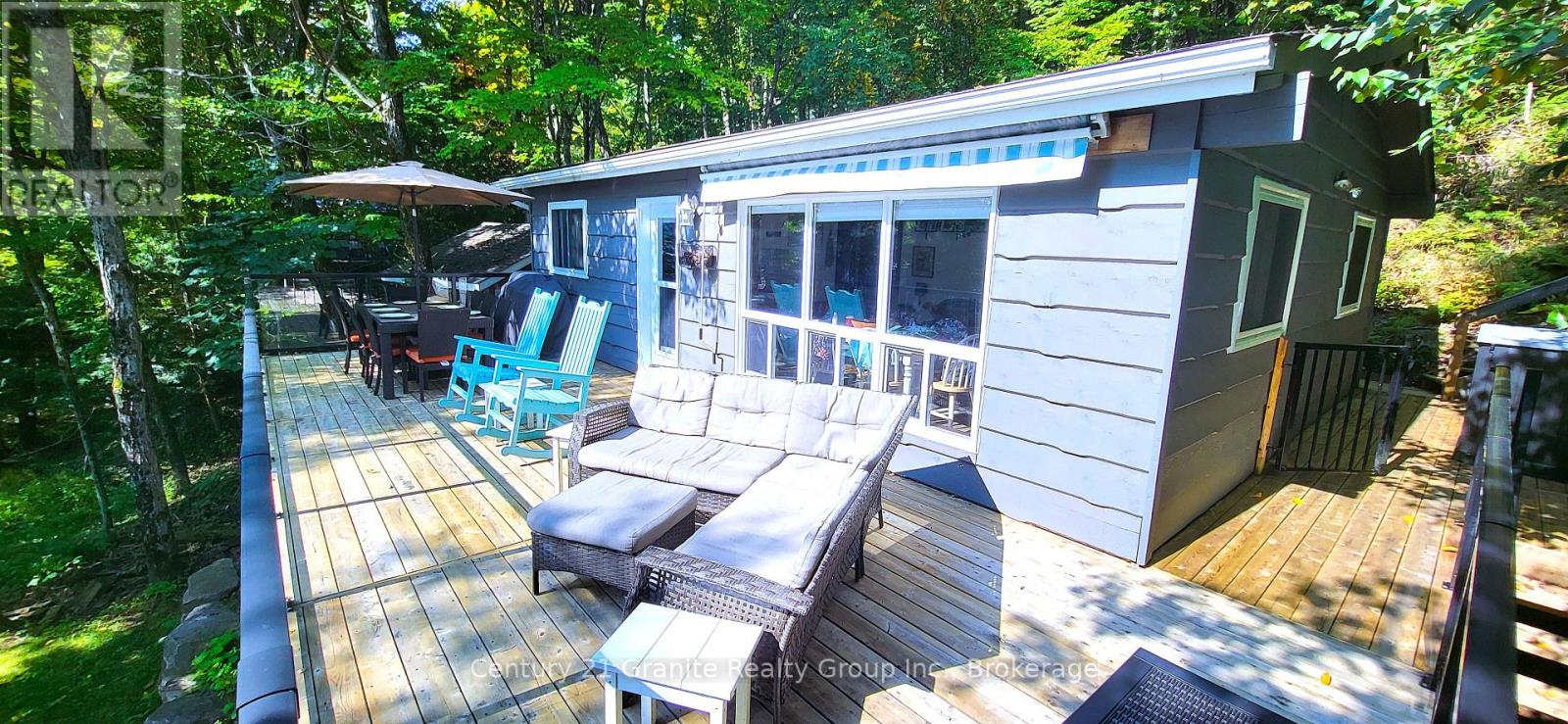 2271 Watts Road, Dysart Et Al, Ontario  K0M 2S0 - Photo 10 - X12023046