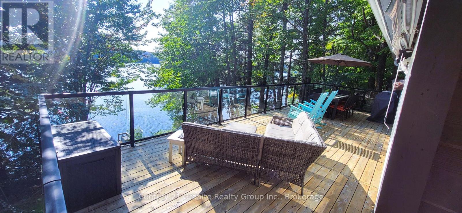2271 Watts Road, Dysart Et Al, Ontario  K0M 2S0 - Photo 11 - X12023046