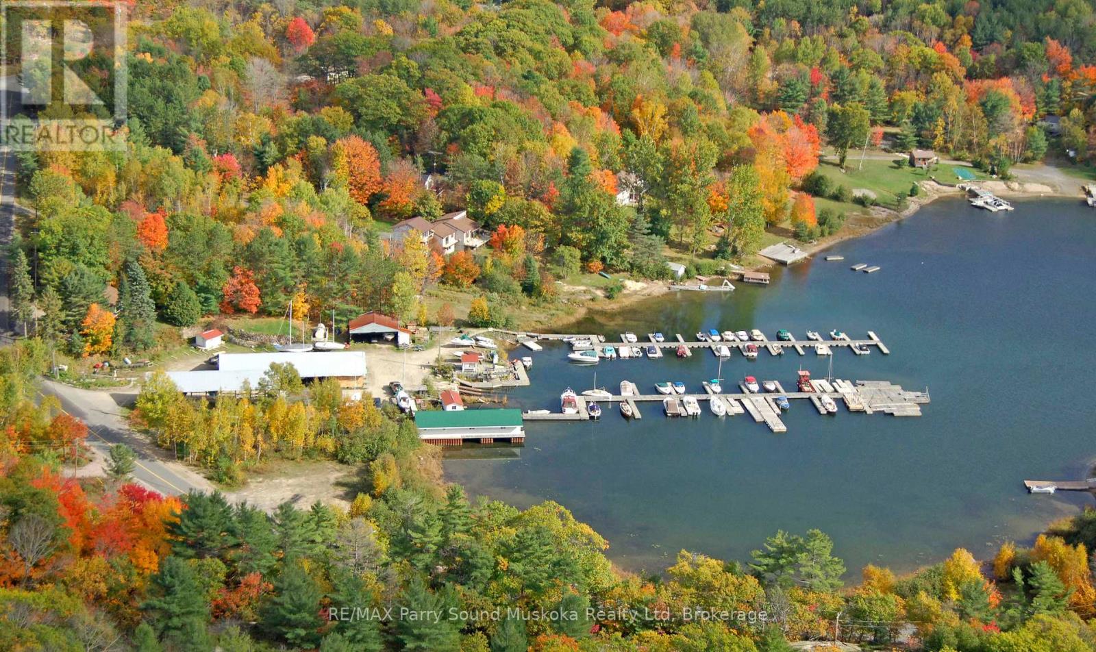 13 Rockcliffe Drive, Carling, Ontario  P0G 1G0 - Photo 32 - X12019513