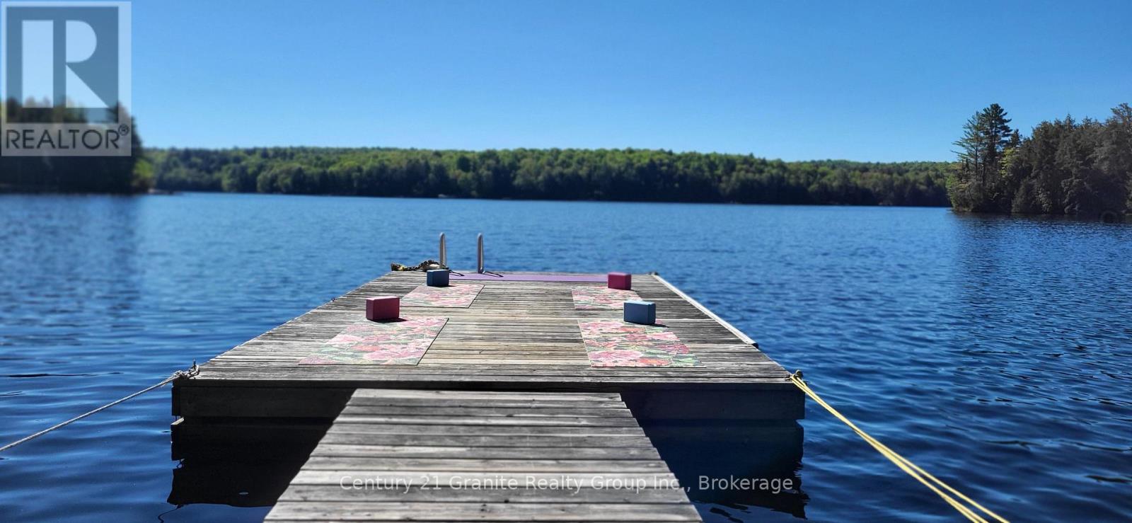 2271 Watts Road, Dysart Et Al, Ontario  K0M 2S0 - Photo 20 - X12023046