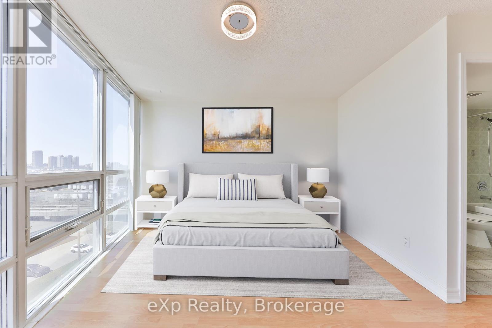 815 - 83 Borough Drive, Toronto, Ontario  M1P 5E4 - Photo 13 - E12097085