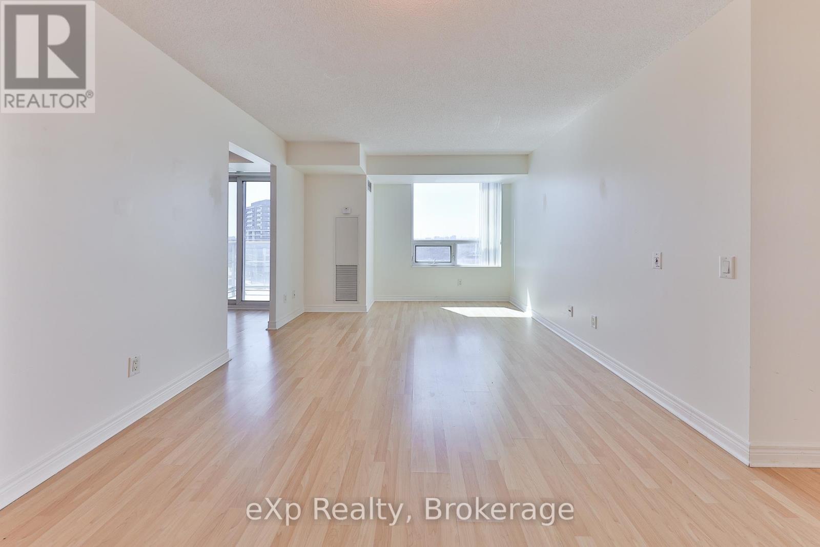 815 - 83 Borough Drive, Toronto, Ontario  M1P 5E4 - Photo 2 - E12097085