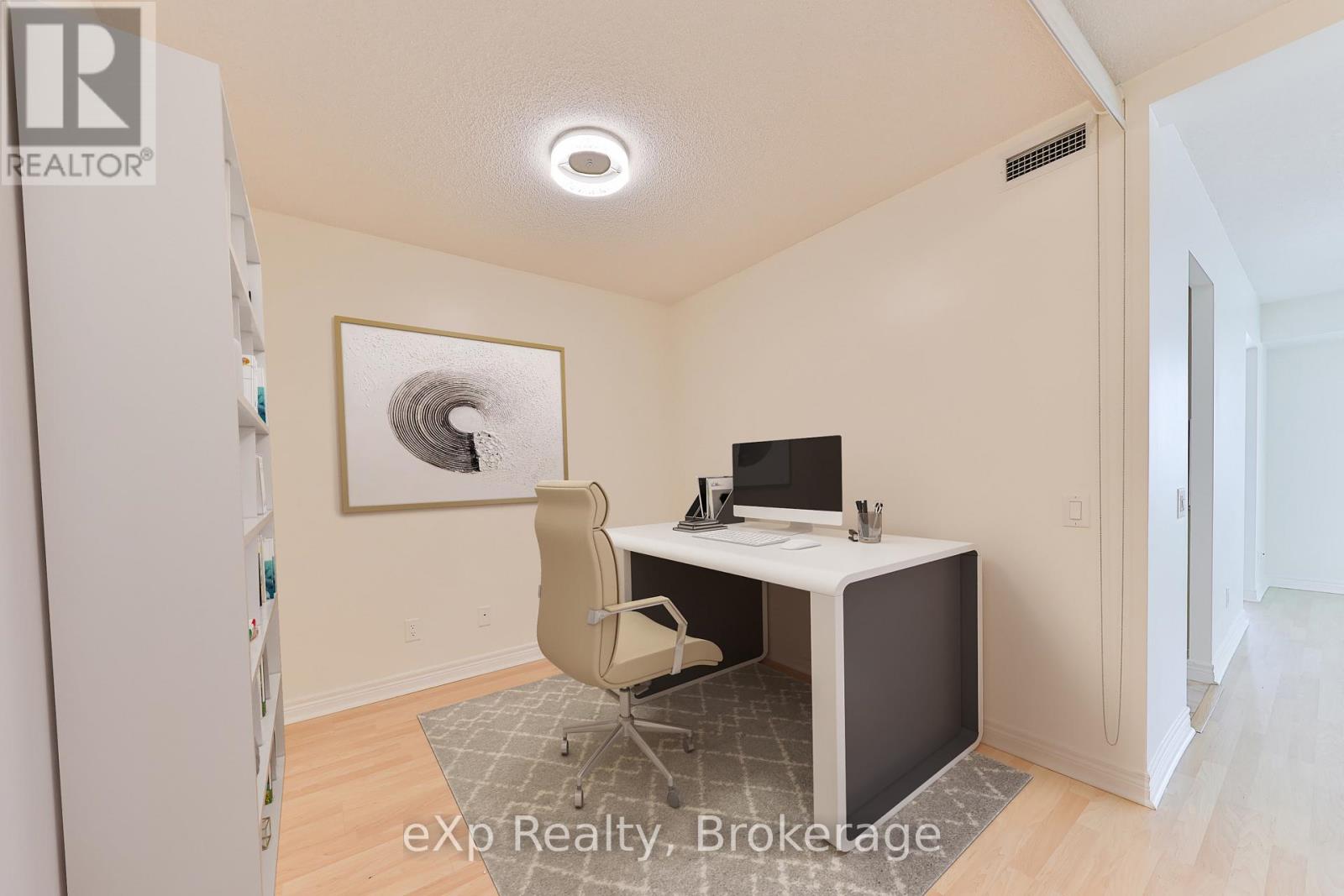 815 - 83 Borough Drive, Toronto, Ontario  M1P 5E4 - Photo 20 - E12097085