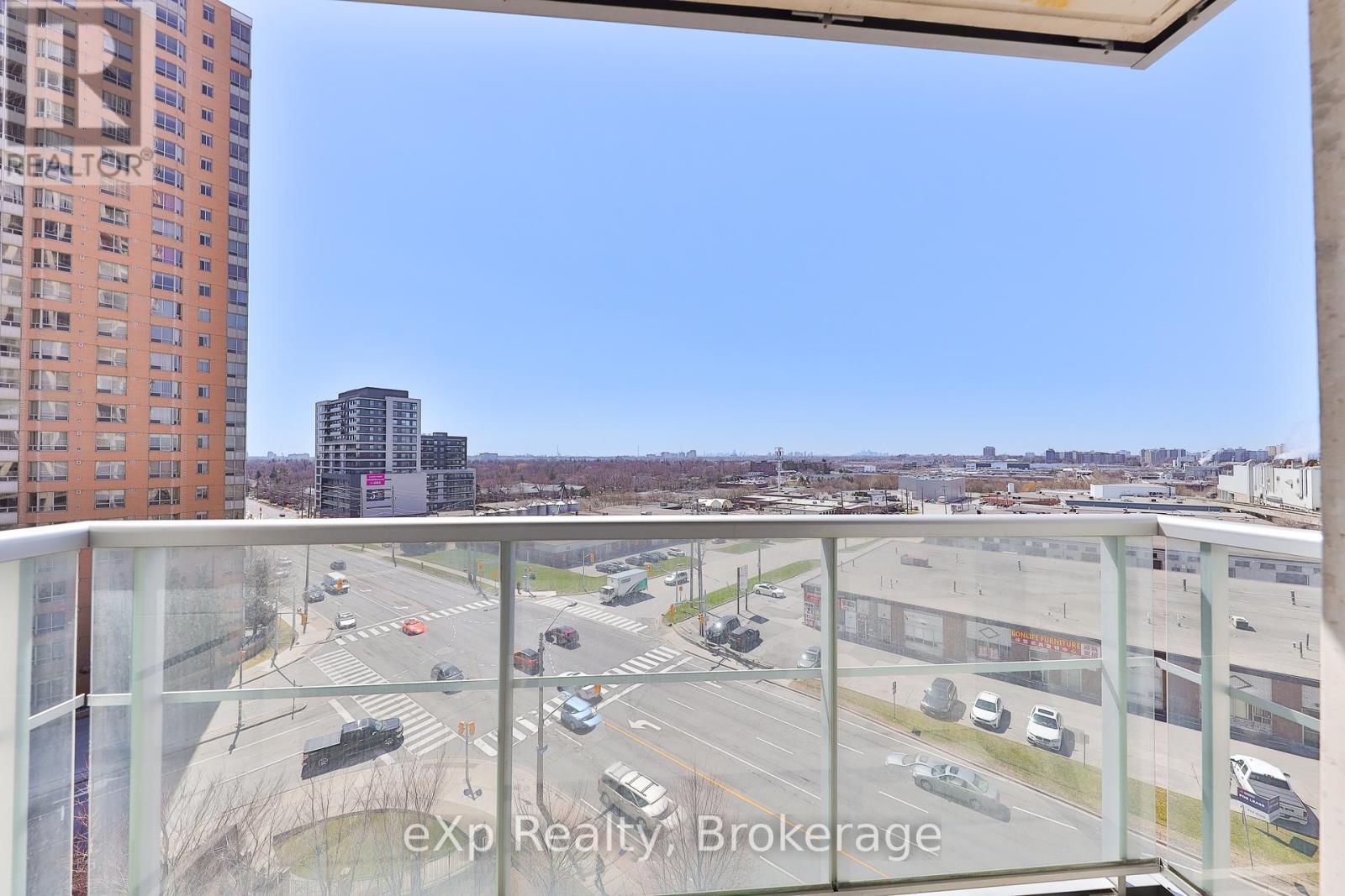 815 - 83 Borough Drive, Toronto, Ontario  M1P 5E4 - Photo 23 - E12097085
