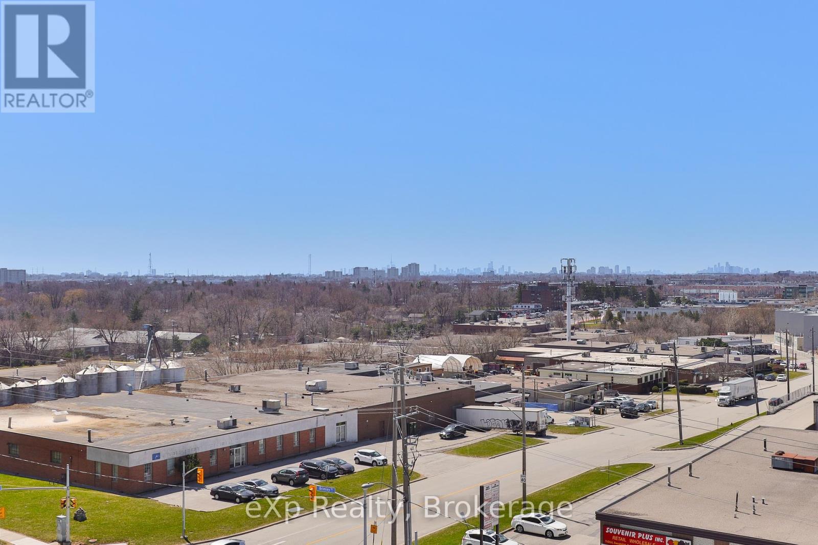 815 - 83 Borough Drive, Toronto, Ontario  M1P 5E4 - Photo 24 - E12097085