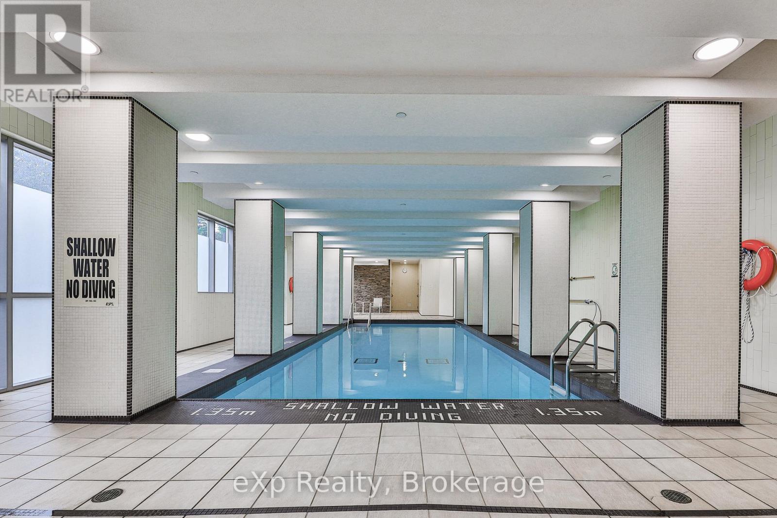 815 - 83 Borough Drive, Toronto, Ontario  M1P 5E4 - Photo 27 - E12097085
