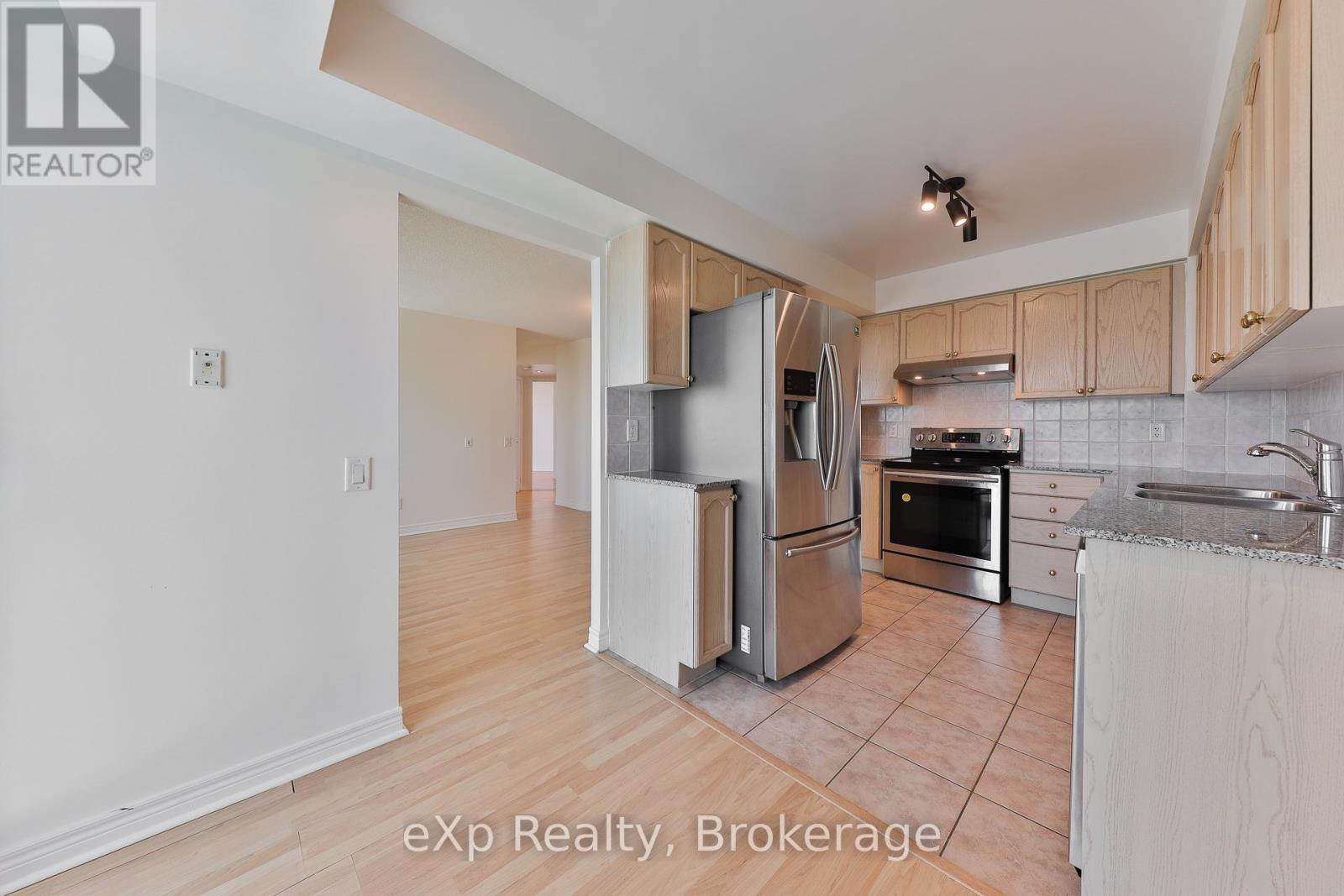 815 - 83 Borough Drive, Toronto, Ontario  M1P 5E4 - Photo 7 - E12097085