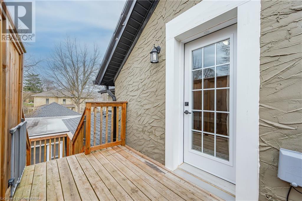 26 James Street, Cambridge, Ontario  N1S 1C5 - Photo 33 - 40720272