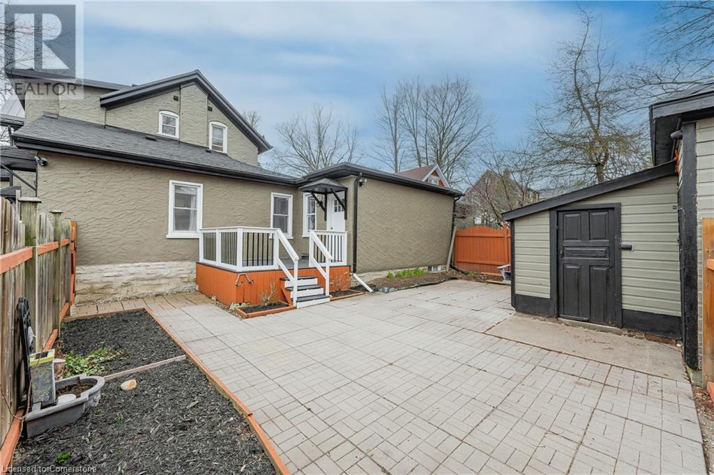 26 James Street, Cambridge, Ontario  N1S 1C5 - Photo 48 - 40720272