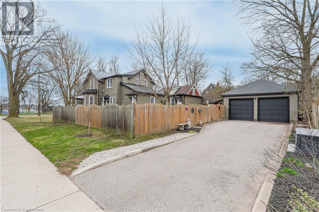 26 James Street, Cambridge, Ontario  N1S 1C5 - Photo 50 - 40720272