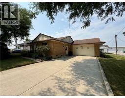 2166 FLORADALE Road 553 - St Jacobs/Floradale/W.Montrose