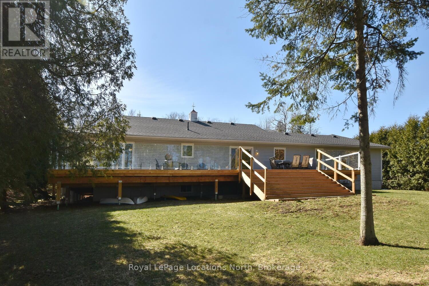 168 Queen's Bush Drive, Meaford, Ontario  N0H 1B0 - Photo 42 - X12097056