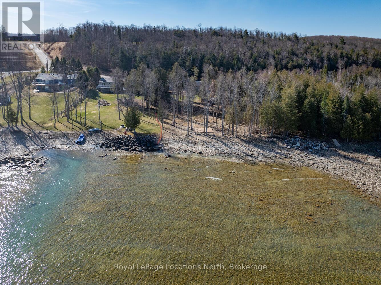 168 Queen's Bush Drive, Meaford, Ontario  N0H 1B0 - Photo 49 - X12097056