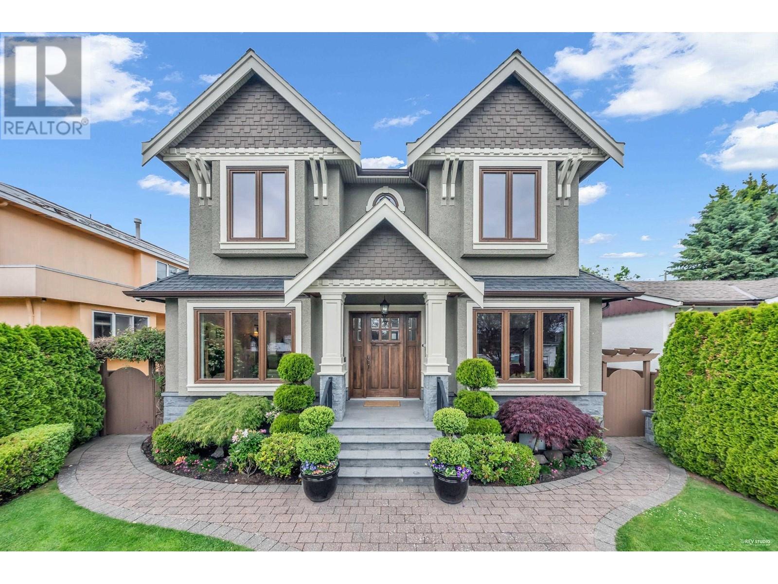 283 W 45TH AVENUE, vancouver, British Columbia