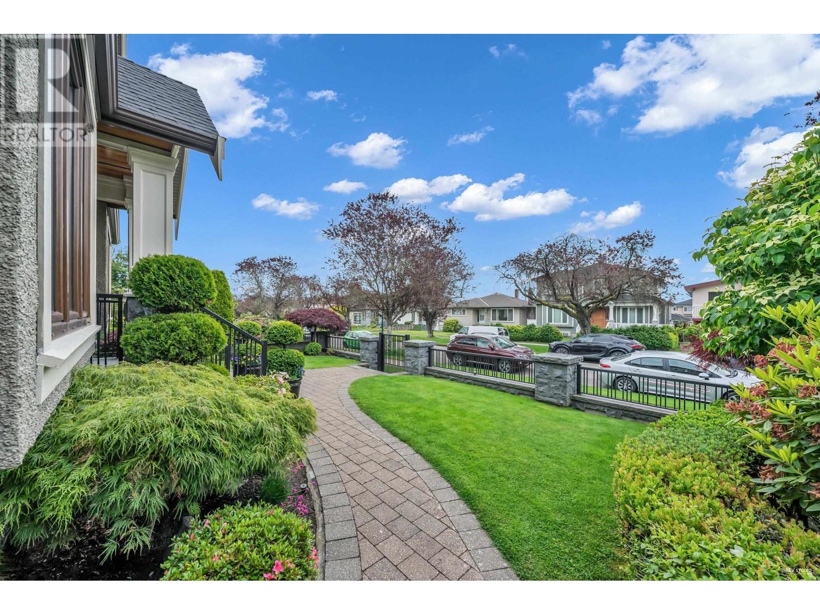 283 W 45th Avenue, Vancouver, British Columbia  V5Y 2W3 - Photo 4 - R2992658
