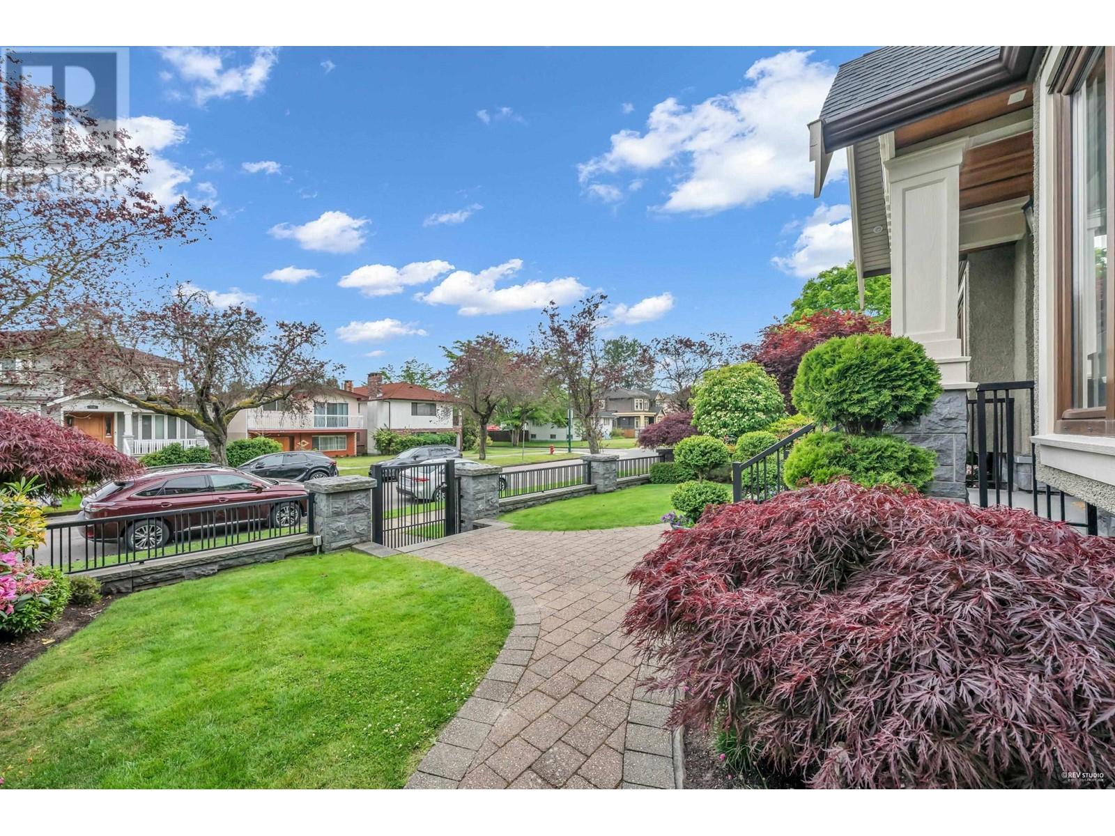 283 W 45th Avenue, Vancouver, British Columbia  V5Y 2W3 - Photo 5 - R2992658