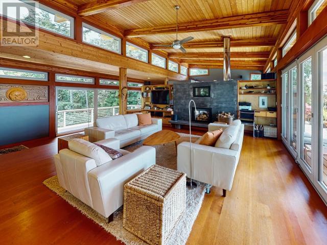 1628 Vancouver Blvd, Savary Island, British Columbia   - Photo 9 - 18906