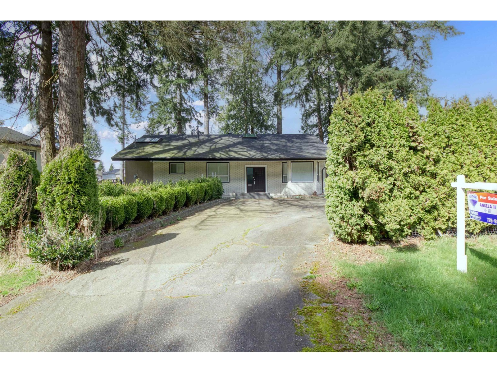 Property at 12385 NEW MCLELLAN ROAD image 1