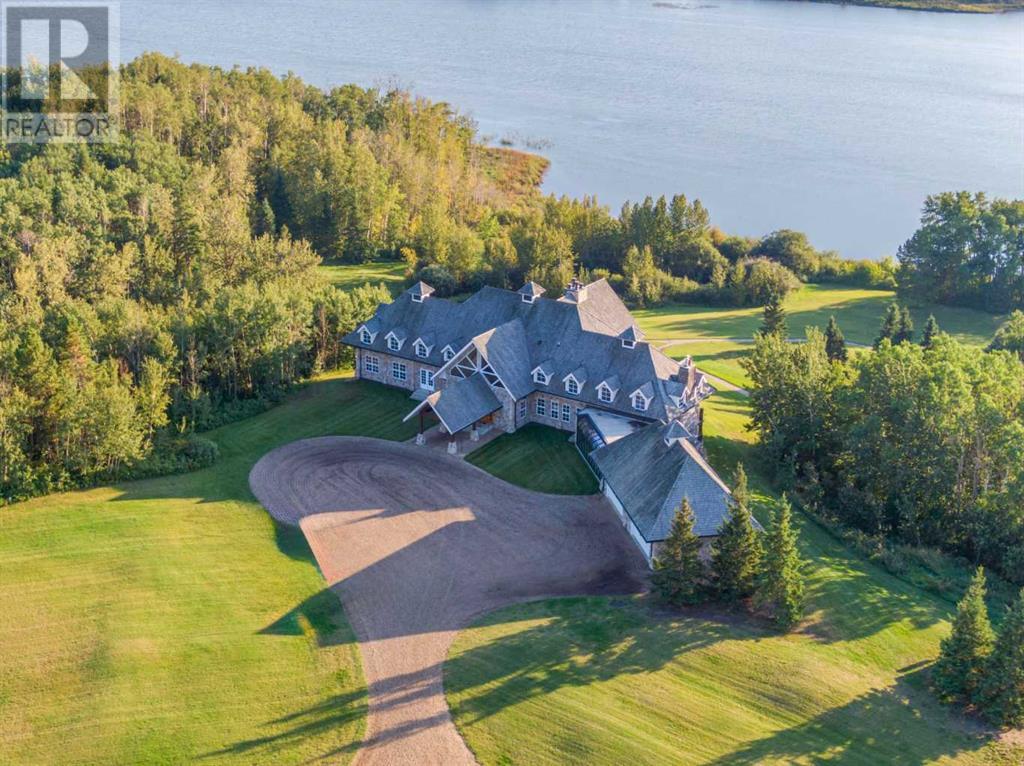 Gadsby Lake Estate - Township, Rural Lacombe County, Alberta  T0C 2N0 - Photo 6 - A2212728
