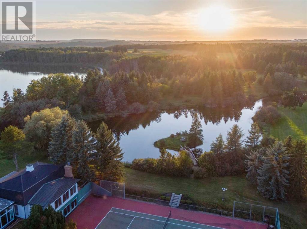 Gadsby Lake Estate - Township, Rural Lacombe County, Alberta  T0C 2N0 - Photo 42 - A2212728