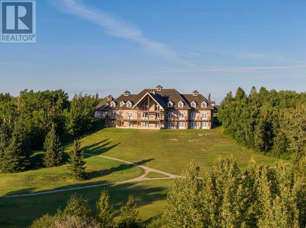 Gadsby Lake Estate - Township, Rural Lacombe County, Alberta  T0C 2N0 - Photo 3 - A2212728
