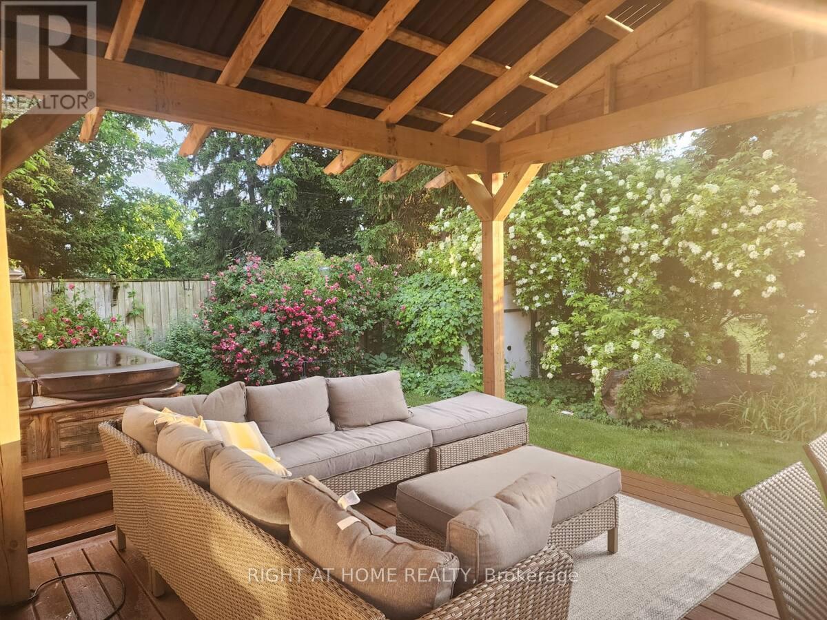 3 Governor Simcoe Drive, St. Catharines, Ontario  L2N 3J1 - Photo 26 - X12097018