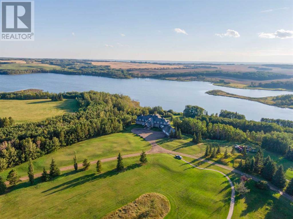 Gadsby Lake Estate - Township, Rural Lacombe County, Alberta  T0C 2N0 - Photo 1 - A2212728