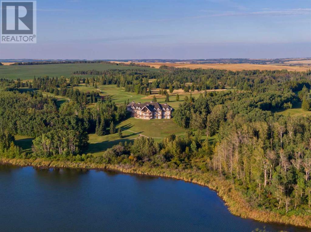 Gadsby Lake Estate - Township, Rural Lacombe County, Alberta  T0C 2N0 - Photo 2 - A2212728