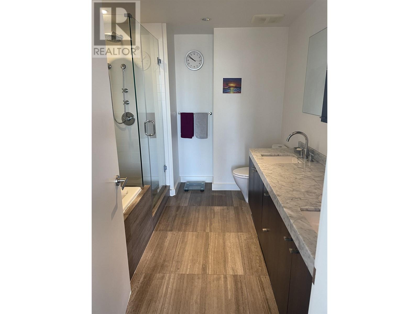 1201 1372 Seymour Street, Vancouver, British Columbia  V6B 0L1 - Photo 10 - R2989405