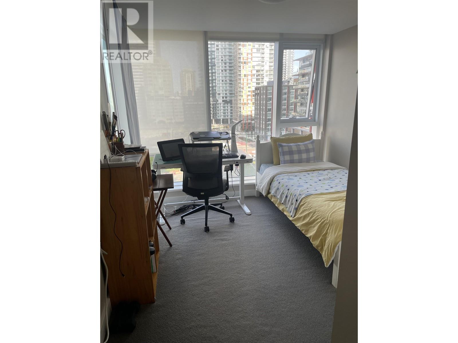 1201 1372 Seymour Street, Vancouver, British Columbia  V6B 0L1 - Photo 13 - R2989405