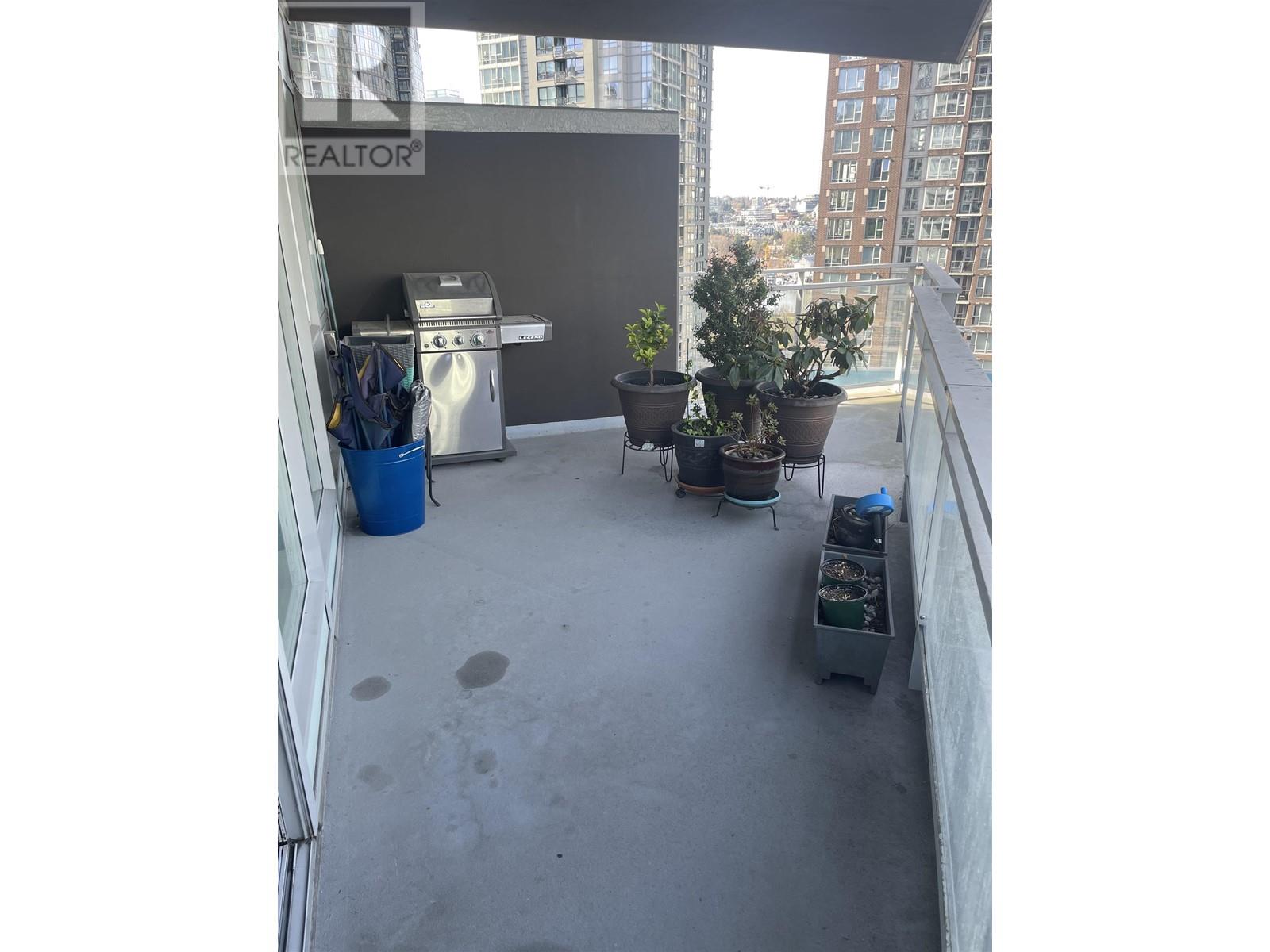1201 1372 Seymour Street, Vancouver, British Columbia  V6B 0L1 - Photo 26 - R2989405
