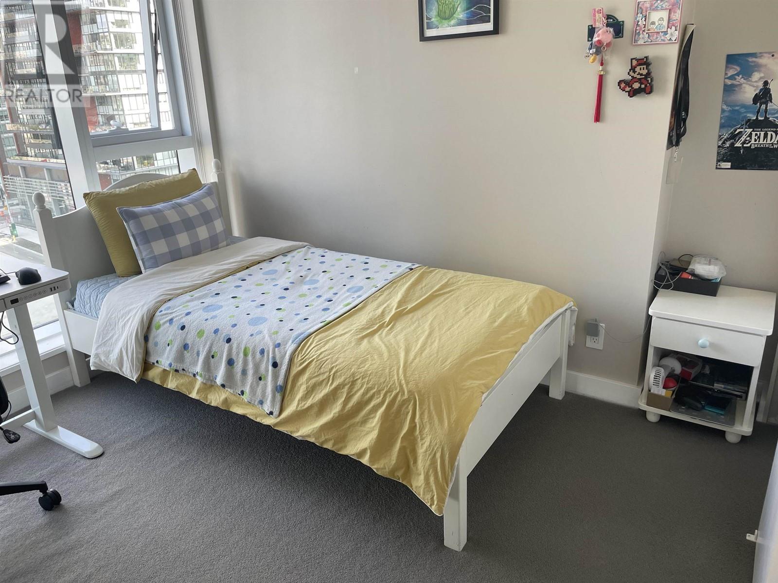 1201 1372 Seymour Street, Vancouver, British Columbia  V6B 0L1 - Photo 14 - R2989405