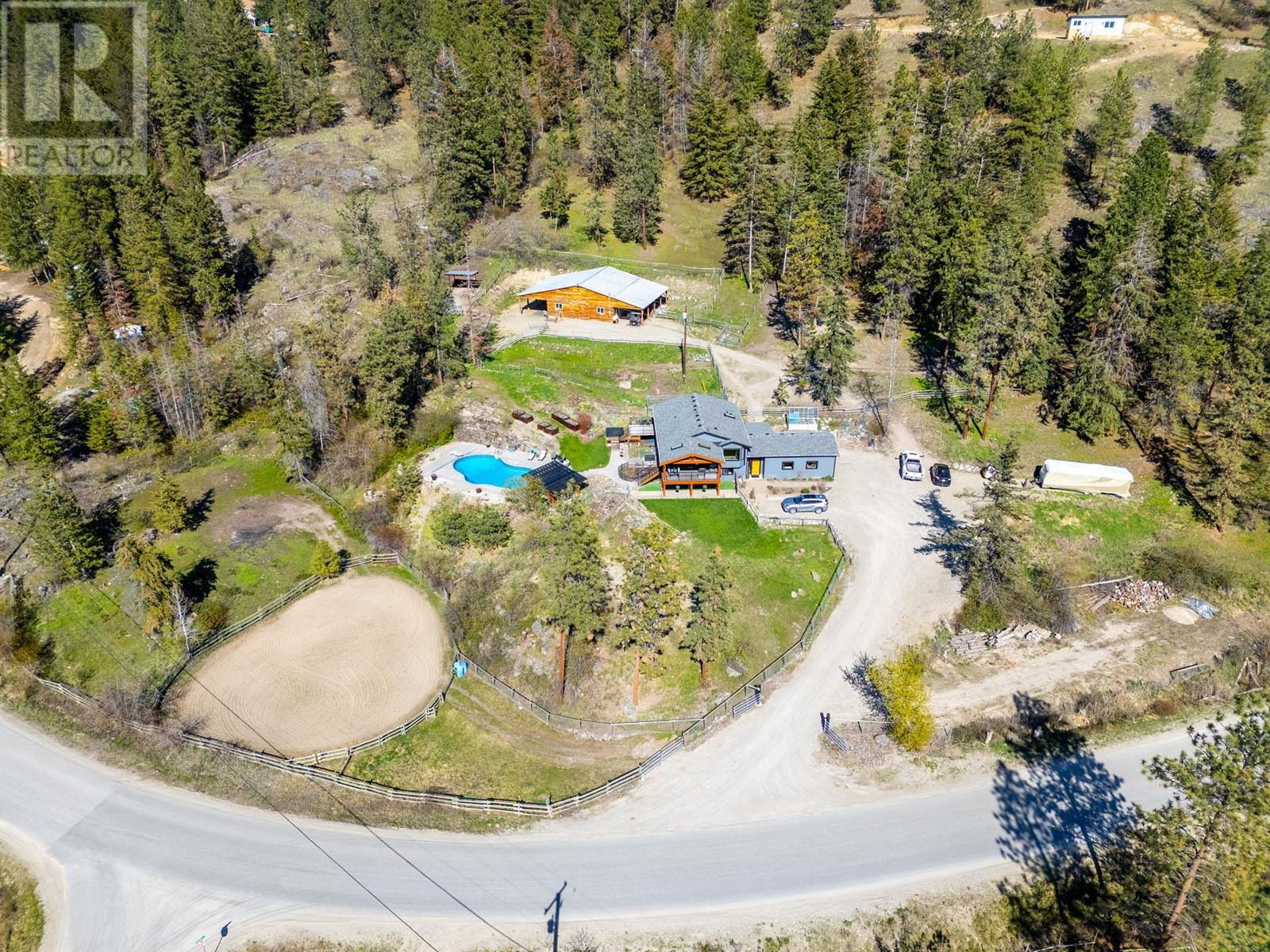 6025 Farmers Drive, Kelowna, British Columbia